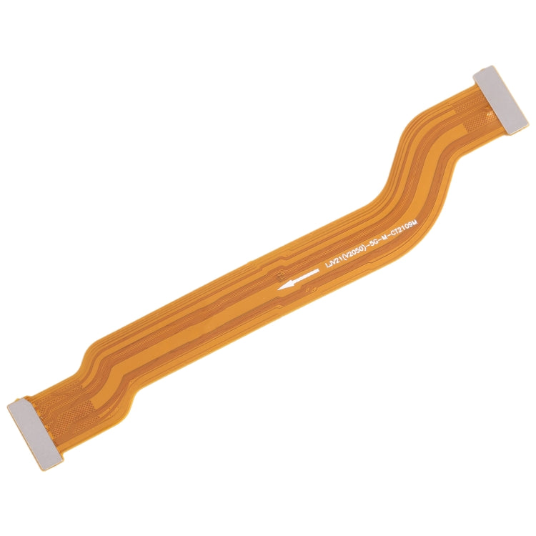 For vivo V21 5G OEM Motherboard Flex Cable - Flex Cable by PMC TechLife | Online Shopping South Africa | PMC TechLife