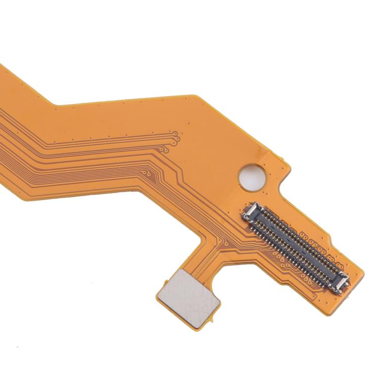 For vivo X80 Pro OEM LCD Flex Cable - Flex Cable by PMc TechLife | Online Shopping South Africa | PMc TechLife | Buy Now Pay Later Mobicred