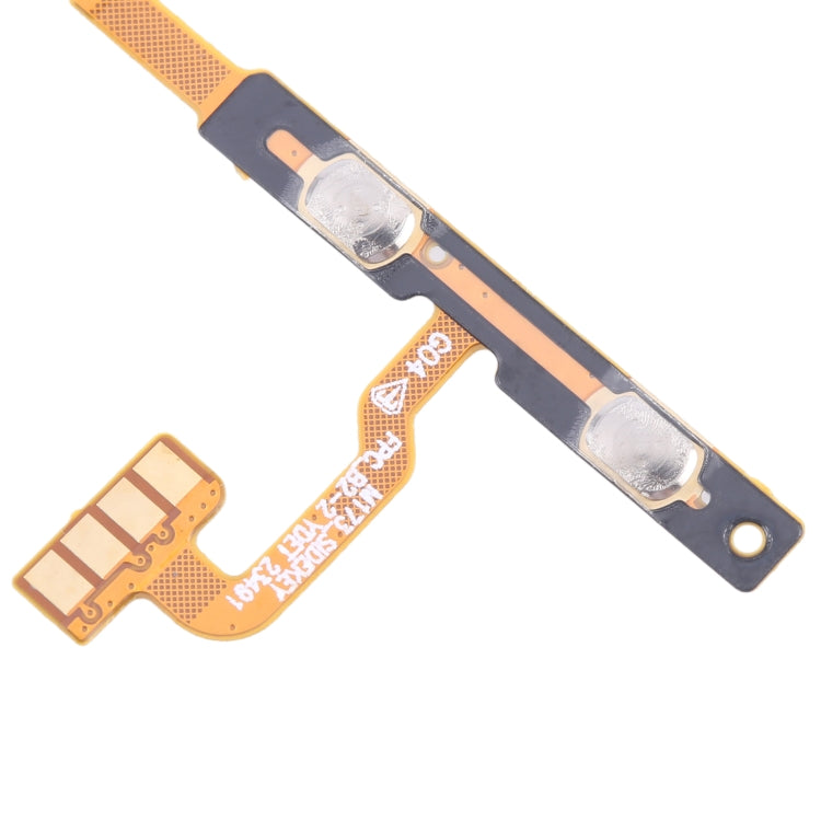 For Motorola Moto G04 OEM Power Button & Volume Button Flex Cable - Flex Cable by PMC Jewellery | Online Shopping South Africa | PMC Jewellery | Buy Now Pay Later Mobicred
