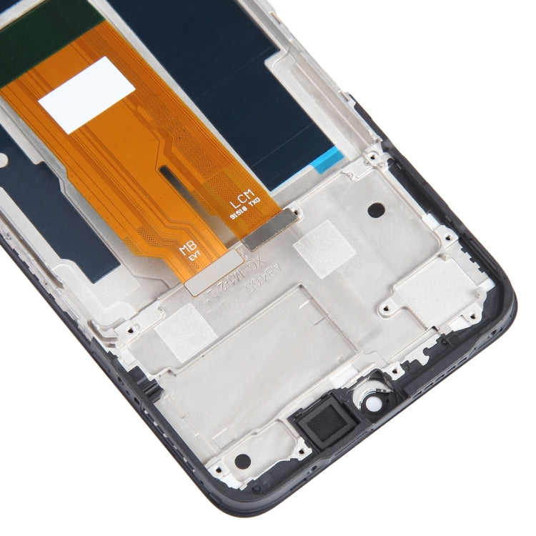 For Realme 10s OEM LCD Screen Digitizer Full Assembly with Frame - LCD Screen by PMC TechLife | Online Shopping South Africa | PMC TechLife | Buy Now Pay Later Mobicred
