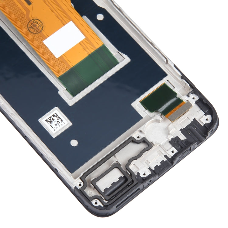 For Realme 10s OEM LCD Screen Digitizer Full Assembly with Frame - LCD Screen by PMC TechLife | Online Shopping South Africa | PMC TechLife | Buy Now Pay Later Mobicred
