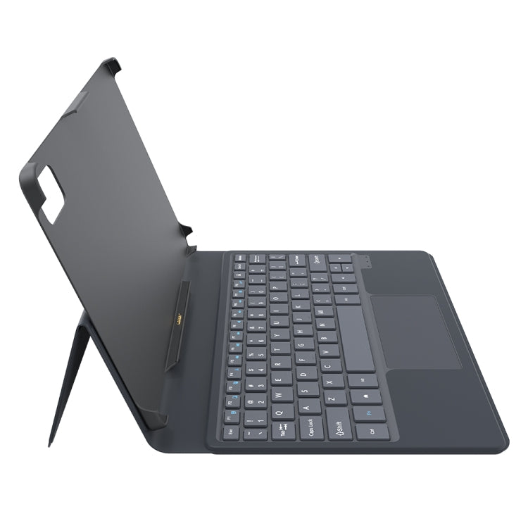 Ulefone WMC 0907H Ultra-thin Bluetooth Keyboard Leather Case for Ulefone Tab A8 - Others Keyboard by Ulefone | Online Shopping South Africa | PMC Jewellery