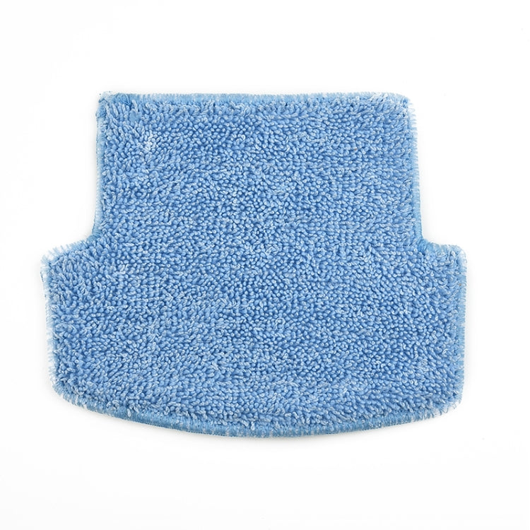 4 in 1 Sweeping Robot Side Brush Mop Filter Kit For ISWEEP S320 - Other Accessories by PMC TechLife | Online Shopping South Africa | PMC TechLife | Buy Now Pay Later Mobicred