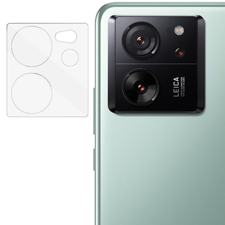 For Xiaomi 13T 5G / 13T Pro 5G imak High Definition Integrated Glass Lens Film - For Xiaomi by imak | Online Shopping South Africa | PMC Jewellery | Buy Now Pay Later Mobicred