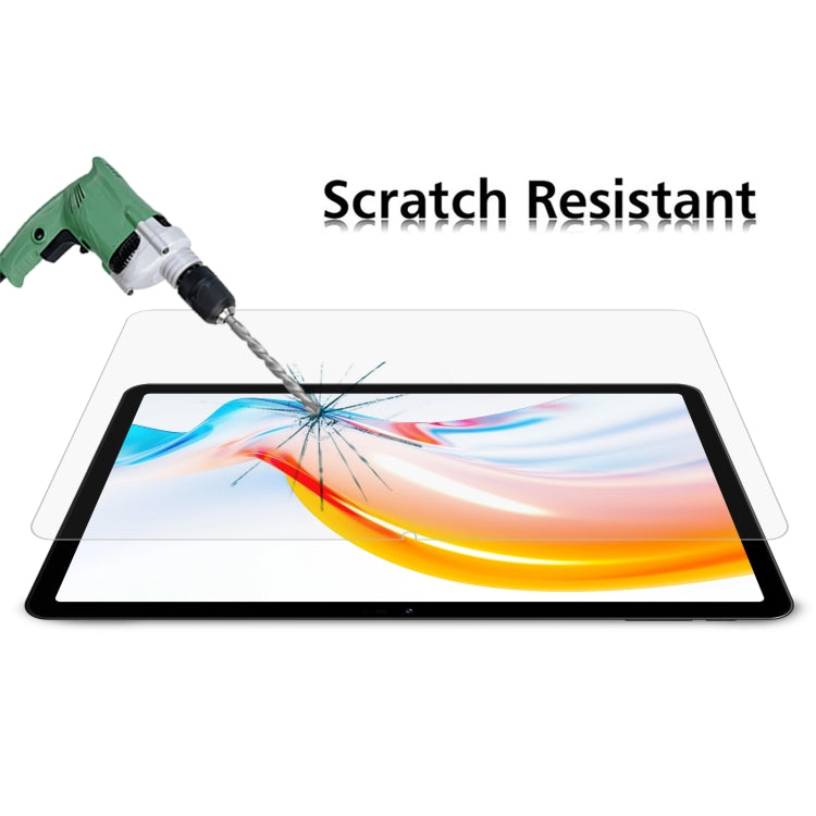 For Doogee T30SE 11 9H 0.3mm Explosion-proof Tempered Glass Film - Others by PMC TechLife | Online Shopping South Africa | PMC TechLife | Buy Now Pay Later Mobicred