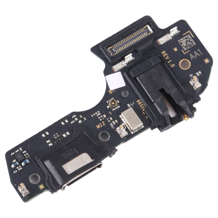For Samsung Galaxy A03s SM-A037U US Original Charging Port Board - free shipping - PMc TechLife - Order now!