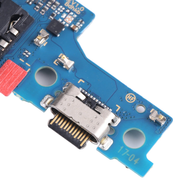 For Samsung Galaxy A14 SM-A145P Original Charging Port Board - free shipping - PMc TechLife - Order now!