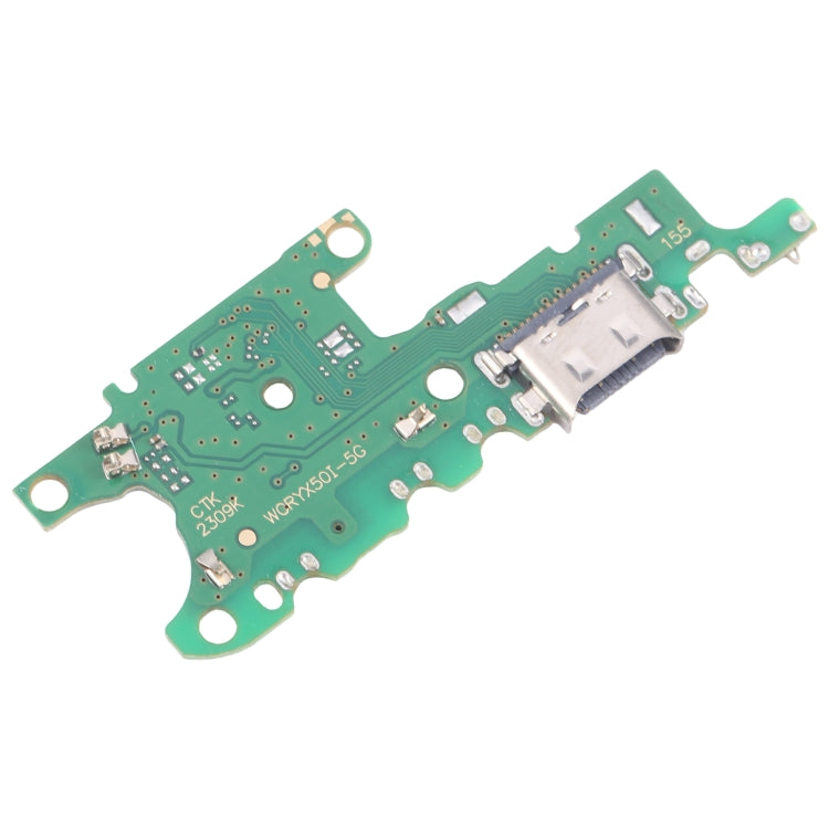 For Honor X8A OEM Charging Port Board - free shipping - PMC Jewellery - Order now!