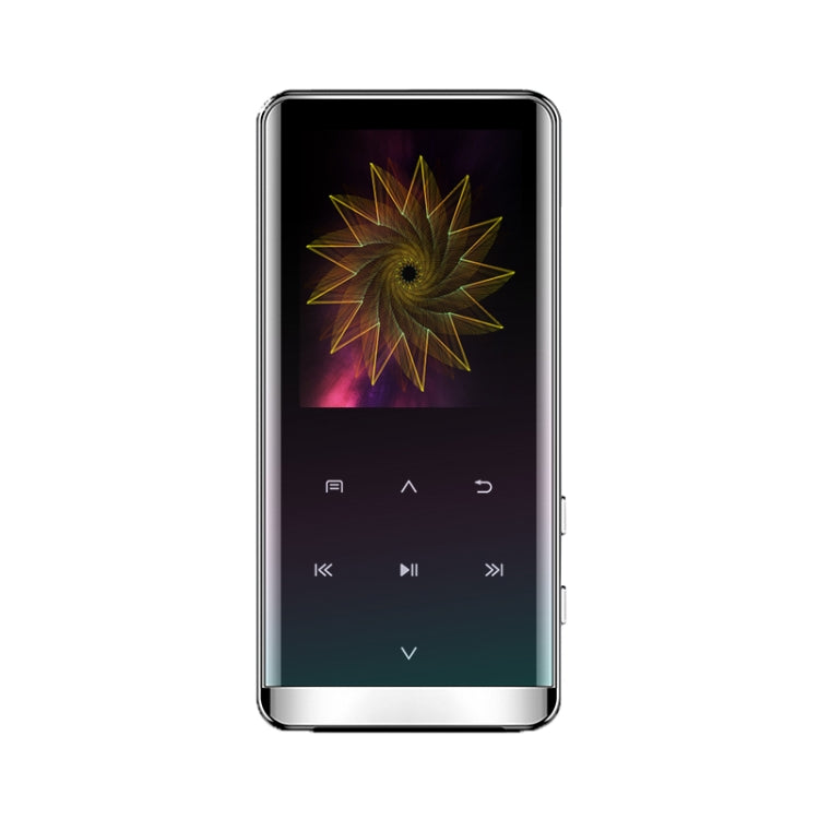 JNN M13 1.8 Inch LCD Screen Touch HiFi MP3 Player, Memory:64GB(Without Bluetooth) - free shipping - PMC TechLife - Order now!