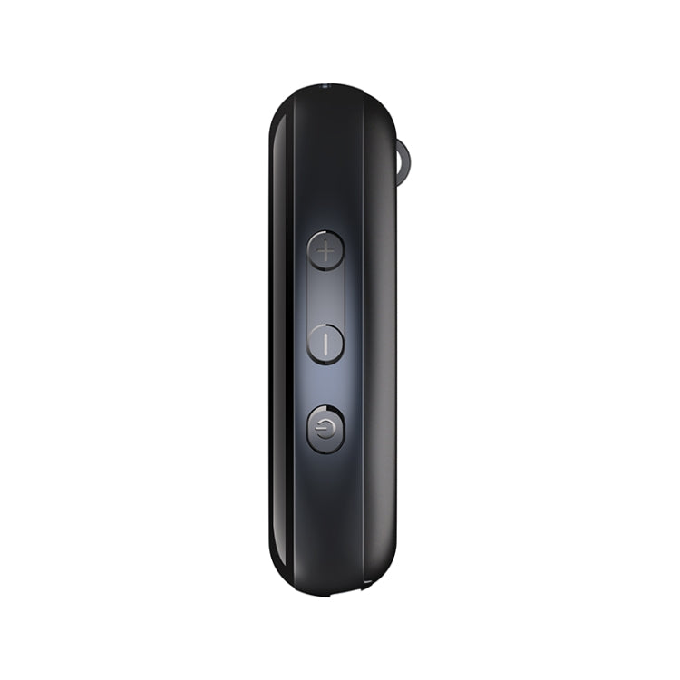 JNN M29 Portable Noise Reduction Smart Voice Control Magnetic Recorder, Memory:32GB - Recording Pen by JNN | Online Shopping South Africa | PMC TechLife | Buy Now Pay Later Mobicred
