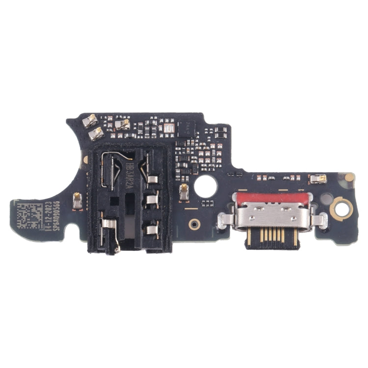 For Motorola Moto G54 Original Charging Port Board - Charging Port Board by PMC Jewellery | Online Shopping South Africa | PMC Jewellery | Buy Now Pay Later Mobicred