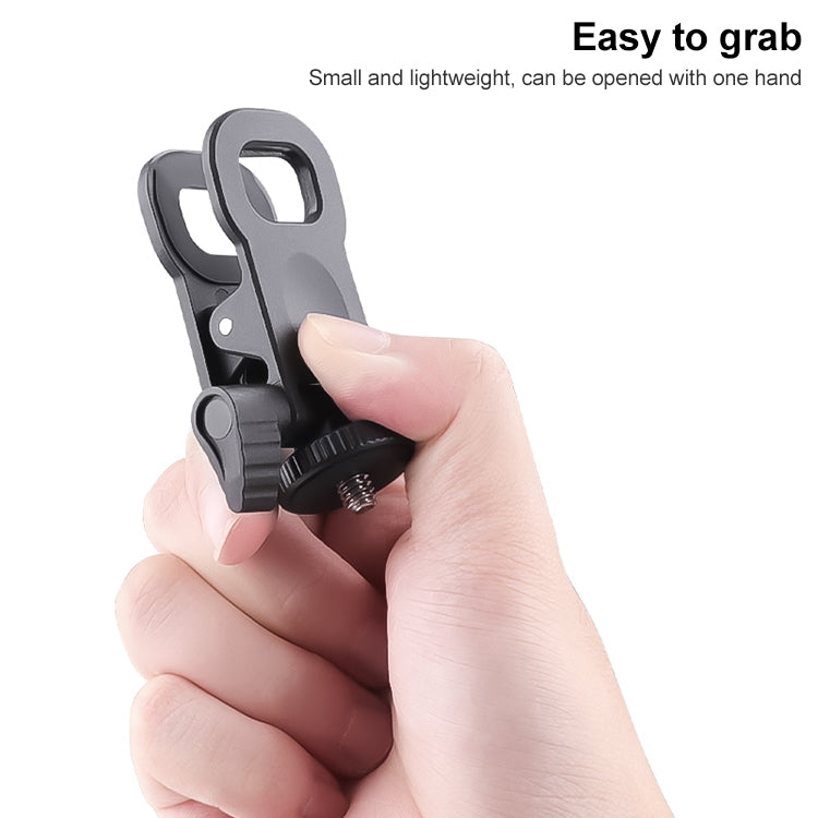 Car Sun Visor Bracket Type B Action Camera Mount - Car Holders by PMC TechLife | Online Shopping South Africa | PMC TechLife | Buy Now Pay Later Mobicred