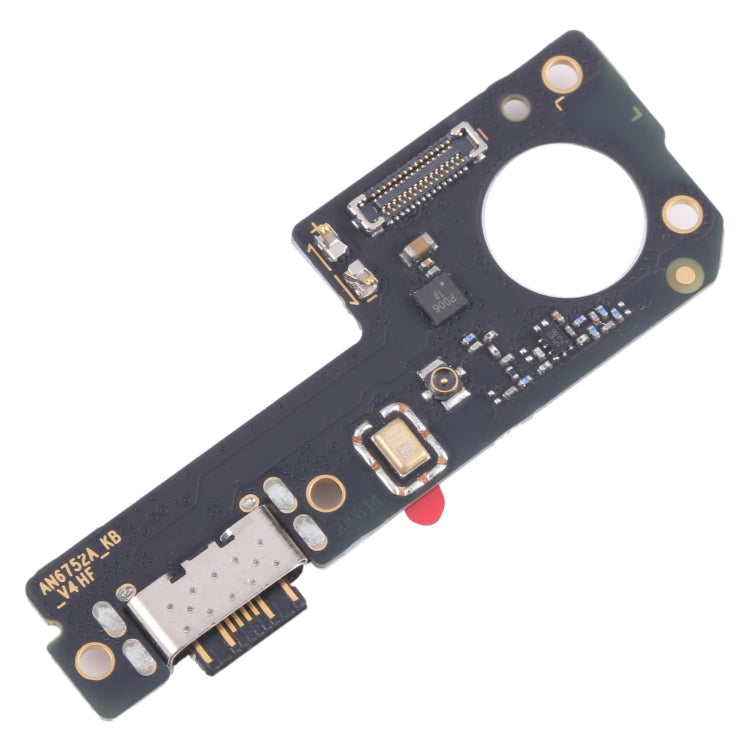 For Xiaomi Redmi Note 13 Pro 5G Original Charging Port Board - Tail Connector by PMC Jewellery | Online Shopping South Africa | PMC Jewellery | Buy Now Pay Later Mobicred