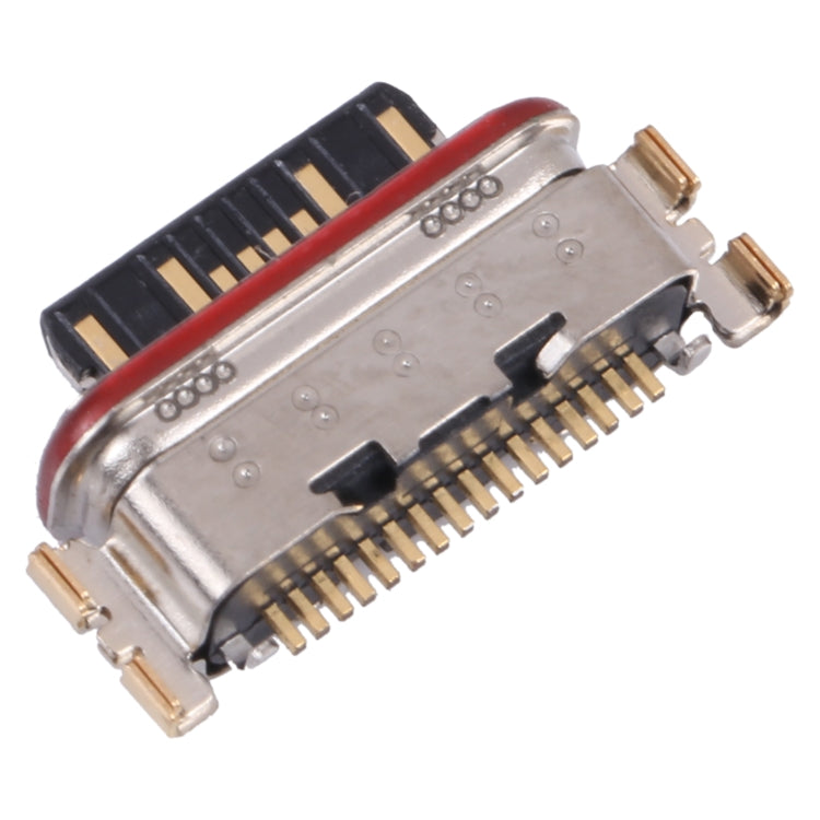 For Xiaomi Civi 10 PCS Charging Port Connector - Tail Connector by PMC Jewellery | Online Shopping South Africa | PMC Jewellery | Buy Now Pay Later Mobicred