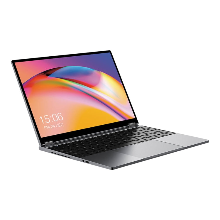 CHUWI FreeBook 13.5 inch Yoga Laptop, 12GB+512GB, Windows 11 Intel Alder Lake-N N100 Quad Core - CHUWI by CHUWI | Online Shopping South Africa | PMC Jewellery