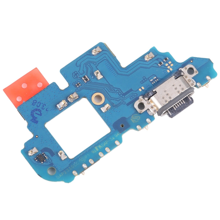 For Samsung Galaxy A54 SM-A546B OEM Charging Port Board - free shipping - PMc TechLife - Order now!