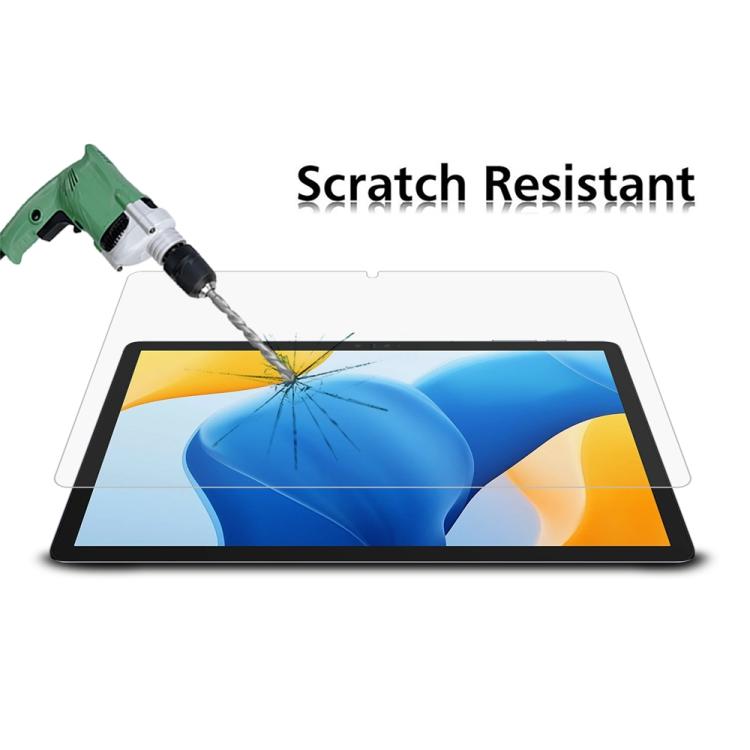 For Ulefone Tab A10 Pro 11 9H 0.3mm Explosion-proof Tempered Glass Film - Others by PMC TechLife | Online Shopping South Africa | PMC TechLife | Buy Now Pay Later Mobicred