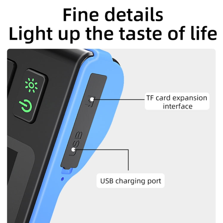 T23 8mm Single Lens 7 inch Screen Industrial Endoscope, Spec:2m Tube -  by PMC TechLife | Online Shopping South Africa | PMC TechLife | Buy Now Pay Later Mobicred