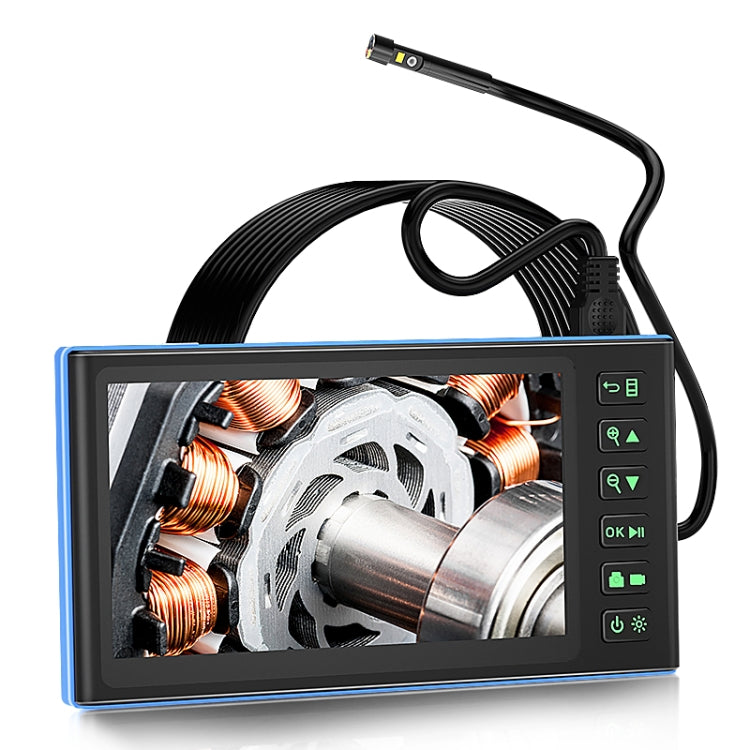 T23 7.9mm Three Lenses 7 inch Screen Industrial Endoscope, Spec:3.5m Tube -  by PMC TechLife | Online Shopping South Africa | PMC TechLife | Buy Now Pay Later Mobicred