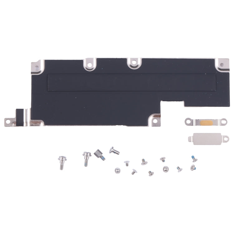 Inner Repair Accessories Part Set For iPhone 15 Pro - Others by PMC Jewellery | Online Shopping South Africa | PMC Jewellery