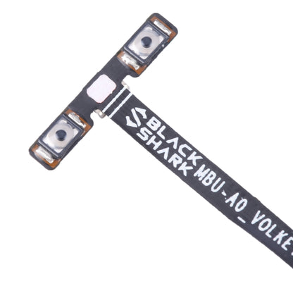 For Xiaomi Black Shark 3 Pro Volume Button Flex Cable - Flex Cable by PMC Jewellery | Online Shopping South Africa | PMC Jewellery