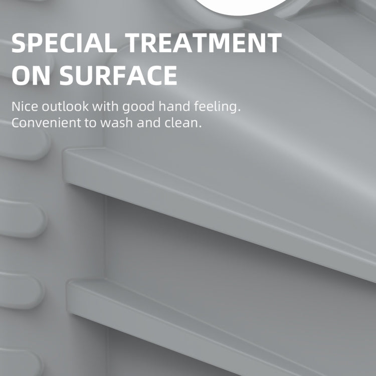 For DJI RC 2 Sunnylife Remote Control Shockproof Anti-scratch Silicone Case(Grey) - free shipping - PMC TechLife - Order now!