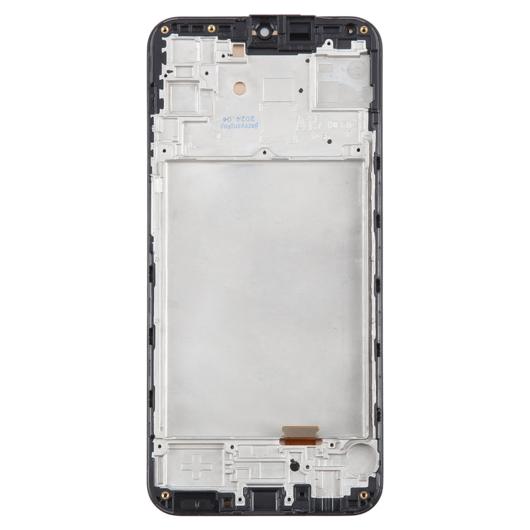 For Samsung Galaxy A15 5G SM-A156B TFT LCD Screen Digitizer Full Assembly with Frame, Not Supporting Fingerprint Identification - LCD Screen by PMC Jewellery | Online Shopping South Africa | PMC Jewellery | Buy Now Pay Later Mobicred