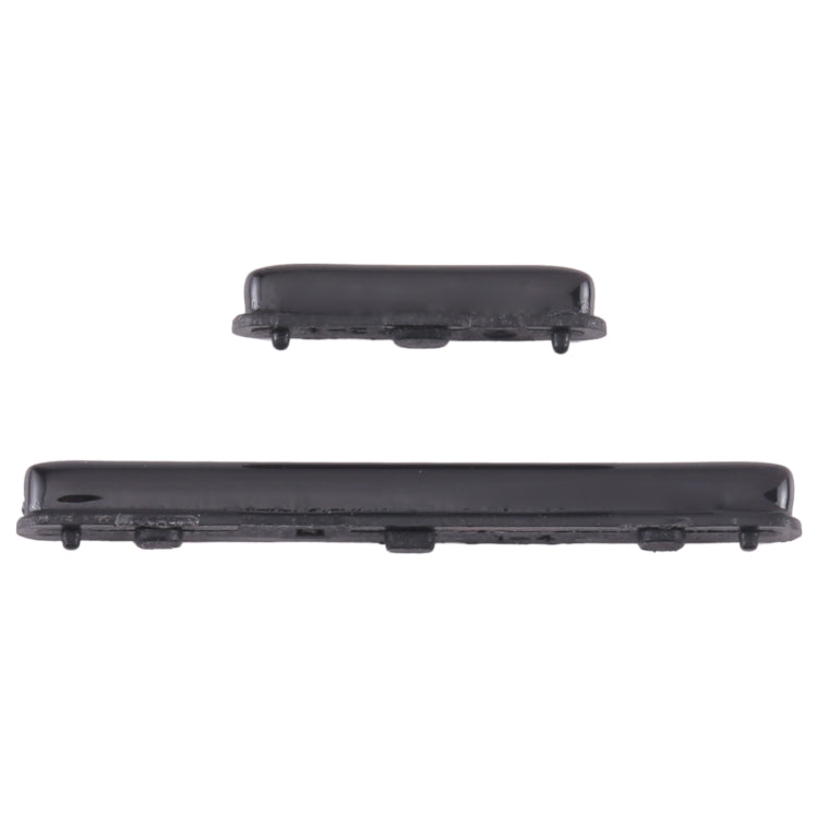 For Samsung Galaxy A20 SM-A205 10pcs Power Button + Volume Control Button(Black) - free shipping - PMc TechLife - Order now!