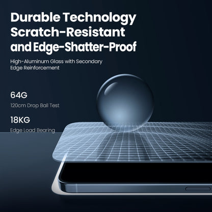 For iPhone 16 Pro NILLKIN Guardian Full Coverage Privacy Tempered Glass Film - iPhone 16 Pro Tempered Glass by NILLKIN | Online Shopping South Africa | PMC Jewellery | Buy Now Pay Later Mobicred