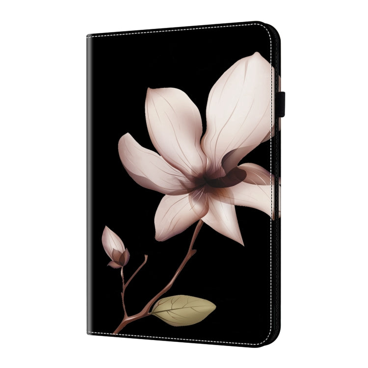 For Samsung Galaxy Tab S9 Crystal Texture Painted Leather Tablet Case(Mandalas) - Galaxy Tab S9 Cases by PMC Jewellery | Online Shopping South Africa | PMC Jewellery | Buy Now Pay Later Mobicred