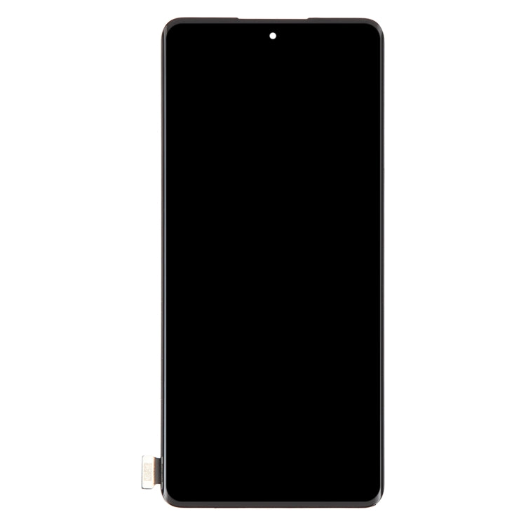 For Realme 12 Pro+ RMX3840 Original AMOLED LCD Screen with Digitizer Full Assembly - LCD Screen by PMC Jewellery | Online Shopping South Africa | PMC Jewellery | Buy Now Pay Later Mobicred