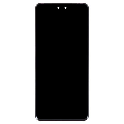 For Xiaomi Civi 4 Pro Original AMOLED LCD Screen with Digitizer Full Assembly - LCD Screen by PMC Jewellery | Online Shopping South Africa | PMC Jewellery