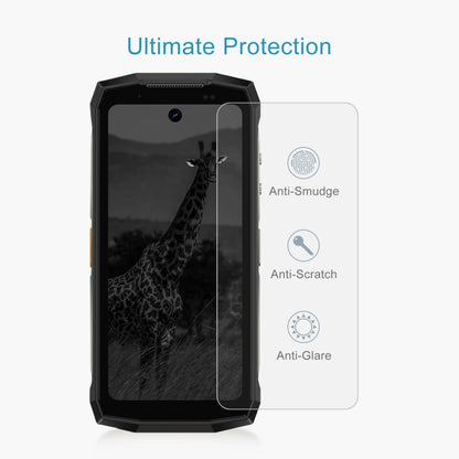 For Ulefone Armor Mini 20 10pcs 0.26mm 9H 2.5D Tempered Glass Film - Ulefone Tempered Glass by PMC Jewellery | Online Shopping South Africa | PMC Jewellery | Buy Now Pay Later Mobicred