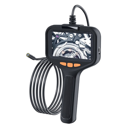 P200 8mm Front Lenses Integrated Industrial Pipeline Endoscope with 4.3 inch Screen, Spec:15m Tube -  by PMC Jewellery | Online Shopping South Africa | PMC Jewellery | Buy Now Pay Later Mobicred