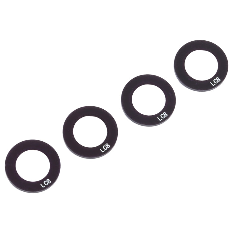 For Samsung Galaxy M53 SM-M536B 10set Back Camera Lens - free shipping - PMc TechLife - Order now!