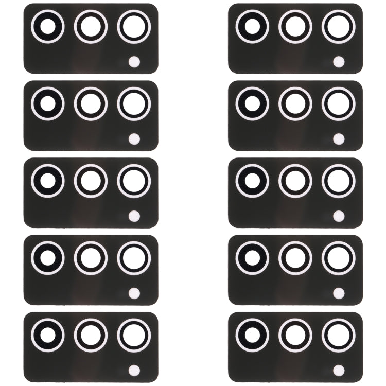 For Samsung Galaxy Z Fold2 5G SM-F916B 10pcs Back Camera Lens - free shipping - PMc TechLife - Order now!
