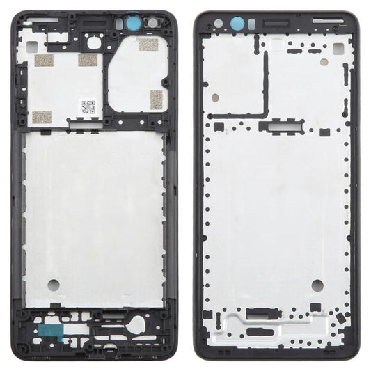 For Nokia C01 Plus Original Front Housing LCD Frame Bezel Plate - Full Housing Cover by PMC Jewellery | Online Shopping South Africa | PMC Jewellery | Buy Now Pay Later Mobicred