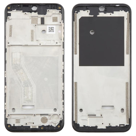 For Nokia C200 Original Front Housing LCD Frame Bezel Plate - Full Housing Cover by PMC Jewellery | Online Shopping South Africa | PMC Jewellery | Buy Now Pay Later Mobicred