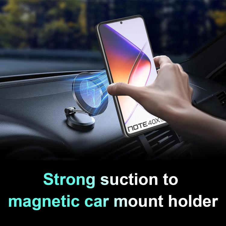 For Infinix Note 40X 5G Sliding Camera Cover Design TPU+PC Phone Case(Black) - free shipping - PMC TechLife - Order now!