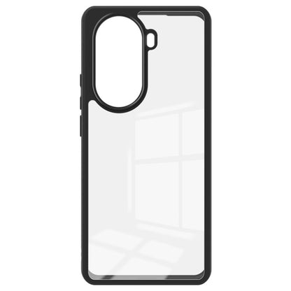 For OPPO Reno11 5G Global imak UX-9A Series Four-corner Airbag Shockproof Phone Case - OPPO Cases by imak | Online Shopping South Africa | PMC Jewellery | Buy Now Pay Later Mobicred