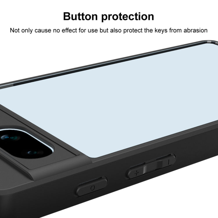 For Xiaomi Redmi Note 13 Pro 5G imak UX-9A Series Four-corner Airbag Shockproof Phone Case - Xiaomi Cases by imak | Online Shopping South Africa | PMC TechLife | Buy Now Pay Later Mobicred
