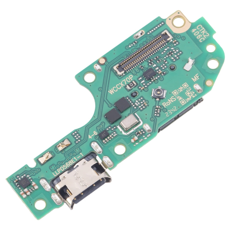 For Huawei Enjoy 70 Pro OEM Charging Port Board - Tail Connector by PMC Jewellery | Online Shopping South Africa | PMC Jewellery | Buy Now Pay Later Mobicred