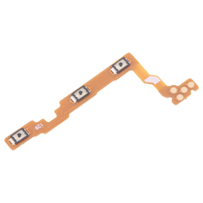 For Huawei Nova 12 OEM Power Button & Volume Button Flex Cable - Flex Cable by PMC Jewellery | Online Shopping South Africa | PMC Jewellery | Buy Now Pay Later Mobicred