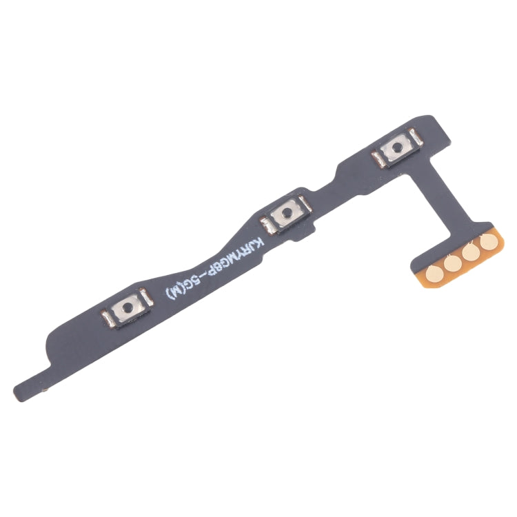 For Honor Magic6 Pro OEM Power Button & Volume Button Flex Cable - Flex Cable by PMc TechLife | Online Shopping South Africa | PMc TechLife | Buy Now Pay Later Mobicred
