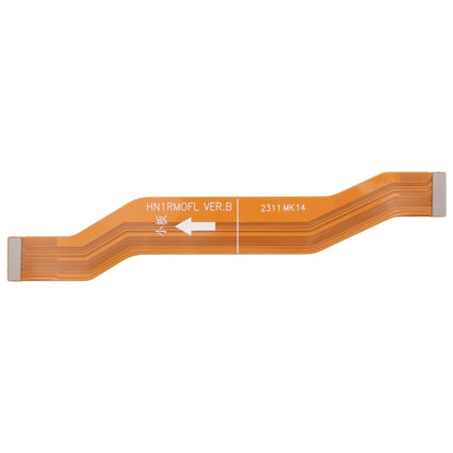 For Honor X9A OEM Mainboard Connector Flex Cable - Flex Cable by PMC Jewellery | Online Shopping South Africa | PMC Jewellery | Buy Now Pay Later Mobicred