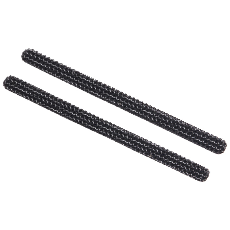 For Microsoft Surface Book 13.5 inch 1 Pair Speaker Ringer Buzzer Dustproof Mesh - Microsoft Spare Parts by PMc TechLife | Online Shopping South Africa | PMc TechLife | Buy Now Pay Later Mobicred