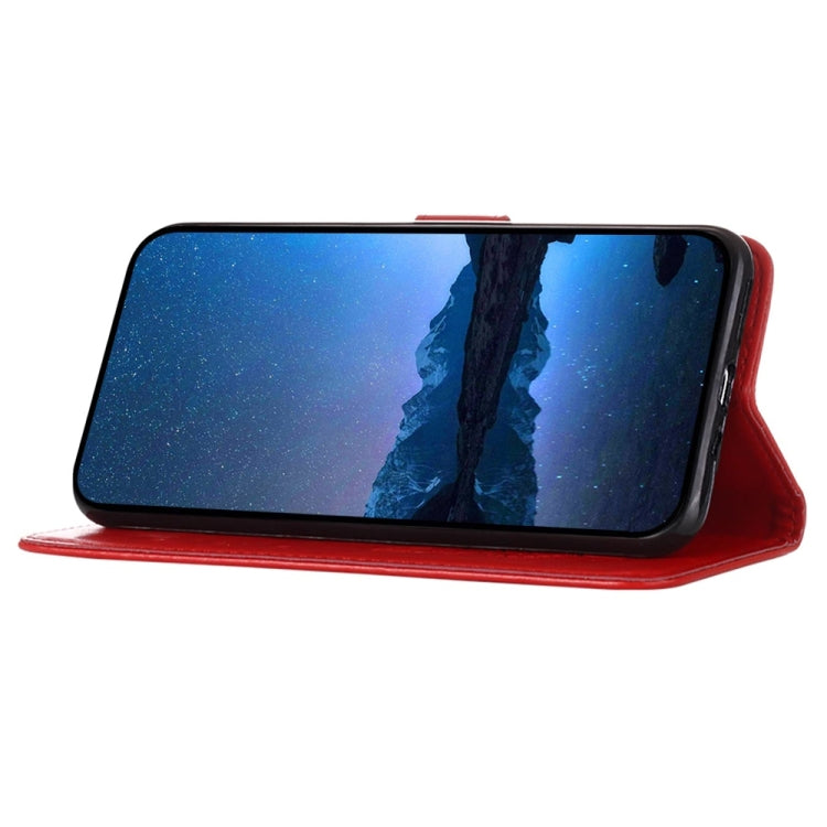 For Huawei Pura 70 Pro Embossed Butterfly Leather Phone Case(Red) - Huawei Cases by PMC Jewellery | Online Shopping South Africa | PMC Jewellery | Buy Now Pay Later Mobicred