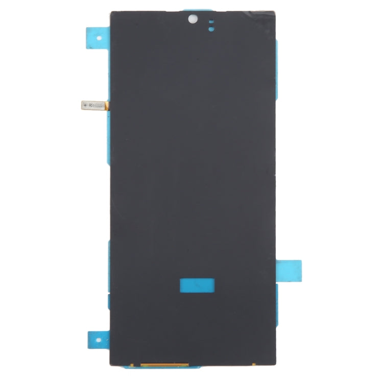 For Samsung Galaxy Note20 Ultra 5G SM-N986B Original Touch Panel Digitizer Sensor Board - Others by PMC Jewellery | Online Shopping South Africa | PMC Jewellery