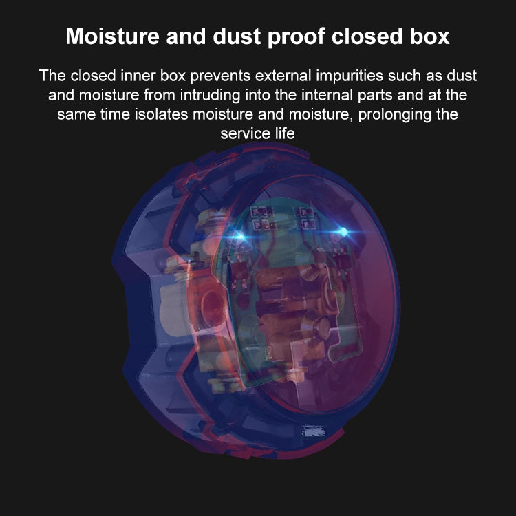 86mm Gray Aluminum Wire Drawing LED Switch Panel, Style:TV-Telephone socket - free shipping - PMC Jewellery - Order now!