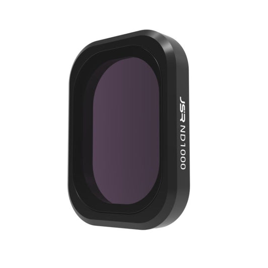 For DJI OSMO Pocket 3 JSR CB Series Camera Lens Filter, Filter:ND1000 - Lens Accessories by JSR | Online Shopping South Africa | PMC Jewellery | Buy Now Pay Later Mobicred